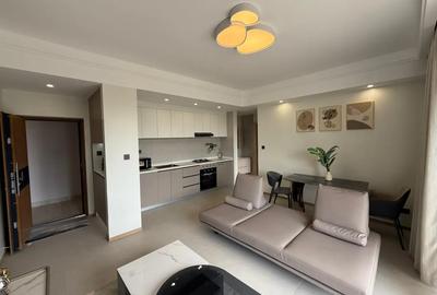 1 Bed Apartment with Swimming Pool at Ring Road - 3