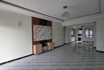 3 Bed House with En Suite in Ongata Rongai - 4