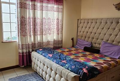 Serviced 2 Bed Apartment with Borehole at Masari Road - 3