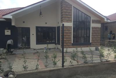 5 Bed House with En Suite in Ngong