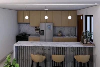 3 Bed Apartment with En Suite at 3Rd Avenue Nyali - 4