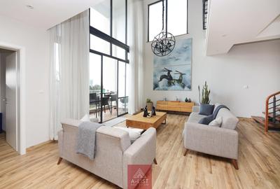 4 Bed Apartment with En Suite at Riverside Drive - 2