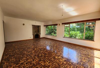 4 Bed Townhouse with Walk In Closet in Lavington - 4