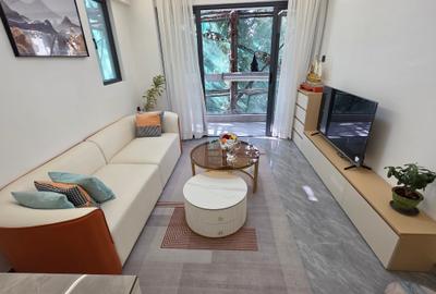1 Bed Apartment with Swimming Pool in Kilimani - 4