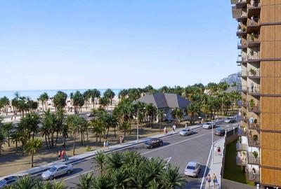 Serviced Studio Apartment with En Suite at 1St Avanue - 3