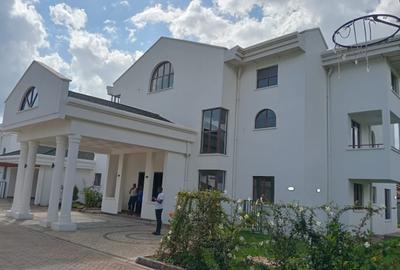 5 Bed House at Karen
