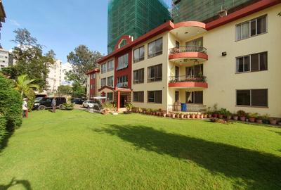4 Bed Apartment with En Suite at Peponi Rd