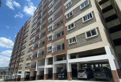 3 Bed Apartment with Swimming Pool in Athi River
