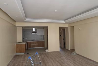 Serviced 3 Bed Apartment with En Suite at Mandera Road - 4