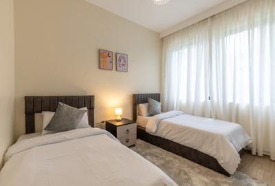 Serviced 3 Bed Apartment with En Suite in Westlands Area - 3