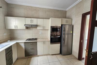 3 Bed Apartment with En Suite at Rhapta Road - 3
