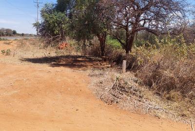 1 ac Land at Maili Tisa - 3