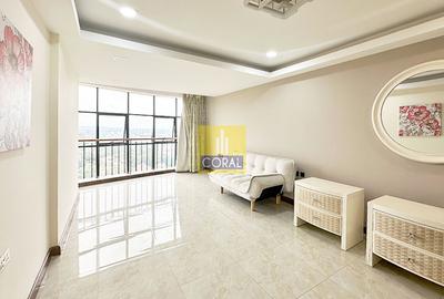 4 Bed Apartment in Kilimani - 2