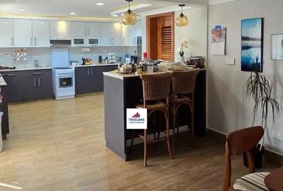 3 Bed House with En Suite in Loresho - 3