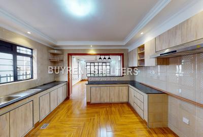 4 Bed House with En Suite at Kiambu Rd - 3