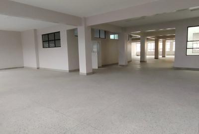 4,946 ft² Commercial Property with Backup Generator at Bondo Road