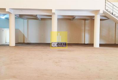 Warehouse in Industrial Area - 4