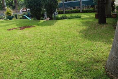 4 Bed Townhouse with En Suite in Runda - 3