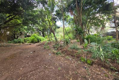 Land in Hurlingham - 2