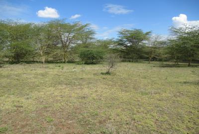 Land at Kitengela - 2