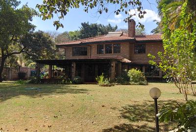 5 Bed Townhouse with En Suite in Runda - 3