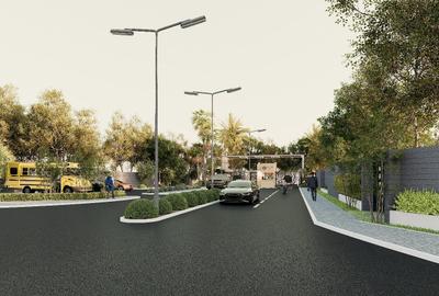 Residential Land at Juja-Gatundu Road - 3