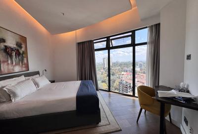 Serviced 2 Bed Apartment with En Suite in Westlands Area - 3