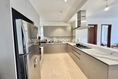 Furnished 2 Bed Apartment with En Suite at Riverside Drive - 3