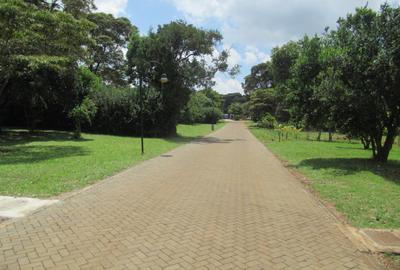 Residential Land at Off Dagoretti Rd