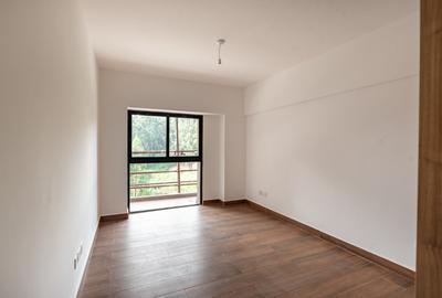 2 Bed Apartment with Gym at Two Rivers
