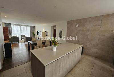 Furnished 2 Bed Apartment with En Suite in Kitisuru - 2