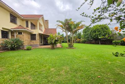 5 Bed Townhouse with En Suite at Karen Miotoni - 3