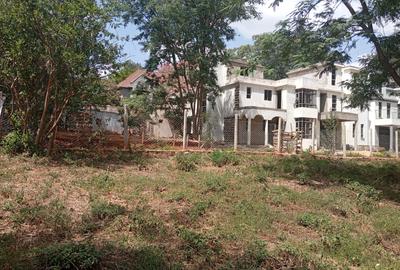 Land in Karen - 4
