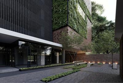 2 Bed Apartment with En Suite in Upper Hill