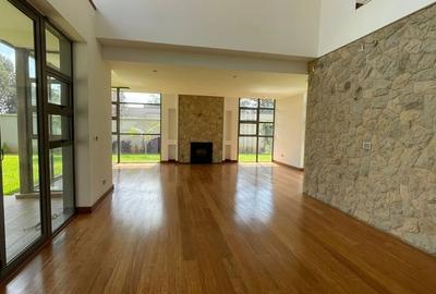 5 Bed Villa with En Suite in Karen - 3