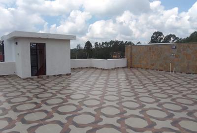4 Bed Villa with En Suite in Karen - 2