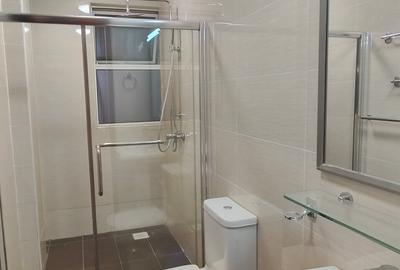 5 Bed Apartment with En Suite at General Mathenge - 3