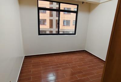 2 Bed Apartment with Gym in Kileleshwa - 3