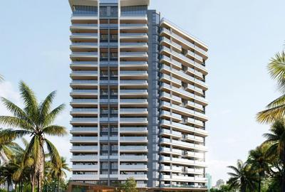 1 Bed Apartment with Swimming Pool at Riverside Drive - 2