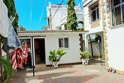 3 Bed Townhouse with En Suite at Shanzu - 3
