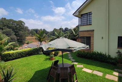 4 Bed House with En Suite at Kitisuru - 2