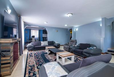 4 Bed House with En Suite at Kahawa Sukari - 4