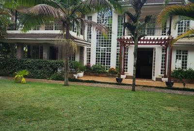 4 Bed House at Karen - 2