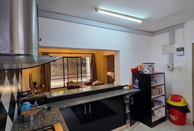 4 Bed House with En Suite in Gigiri - 3