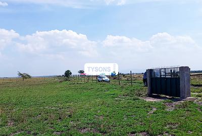 Land in Isinya - 3