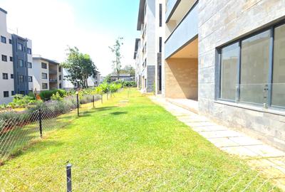 4 Bed Apartment with En Suite at Loresho - 2