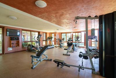 Serviced 4 Bed Apartment with En Suite at Kilimani - 4