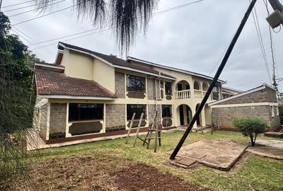 6 Bed House with En Suite at Karen - 4