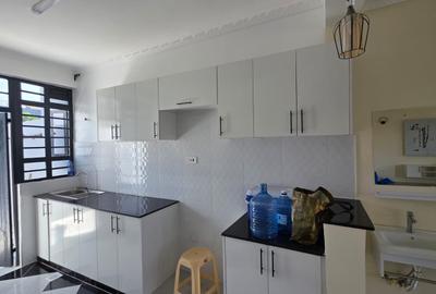 3 Bed House with En Suite in Ruiru - 4