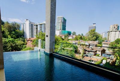 2 Bed Apartment with En Suite at 2026-385